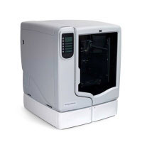 Impresora HP Designjet 3D (CQ656A#B19)